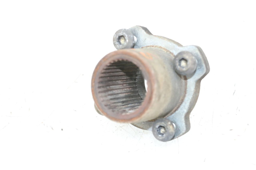 photo de SUPORTE DO DISCO DE FREIO YAMAHA YFM R RAPTOR 250 (2008 - 2014) - Vista principal
