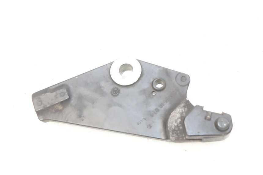 photo de SUPORTE DE PINÇA DE FREIO TRASEIRO ROYAL ENFIELD BULLET CLASSIC 500 (2017 - 2020) - Zoom do estado de desgaste