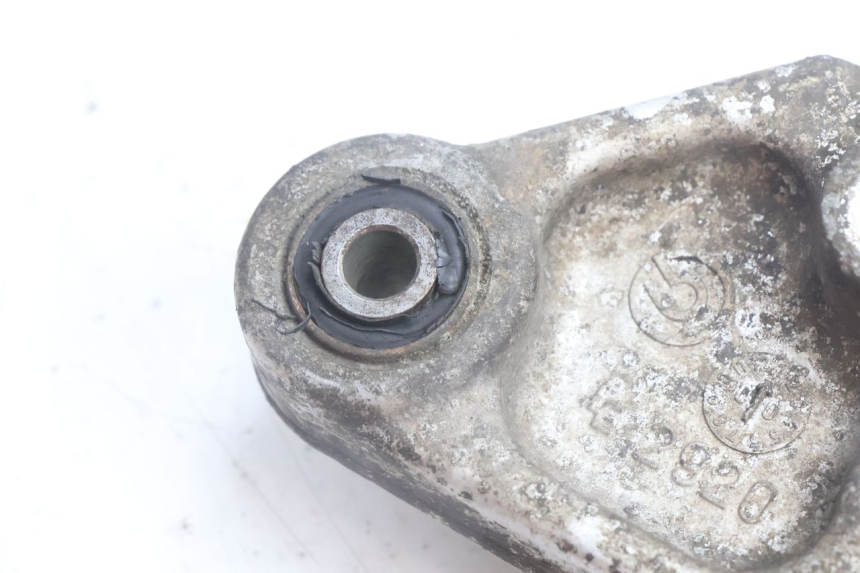 photo de SUPORTE DE PINÇA DE FREIO TRASEIRO BMW C1 125 (2000 - 2003) - Detalhe da peça