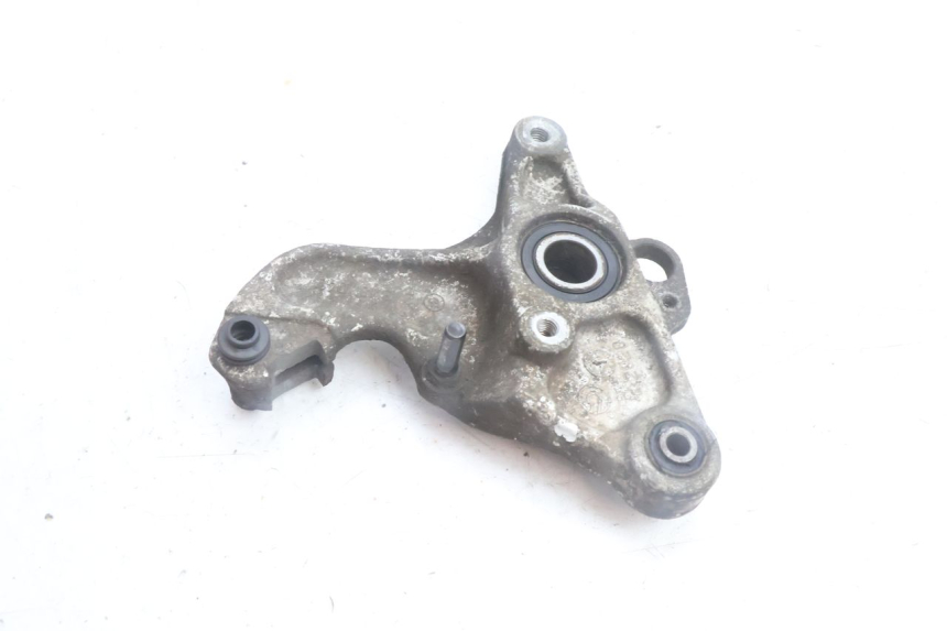 photo de SUPORTE DE PINÇA DE FREIO TRASEIRO BMW C1 125 (2000 - 2003) - Zoom do estado de desgaste