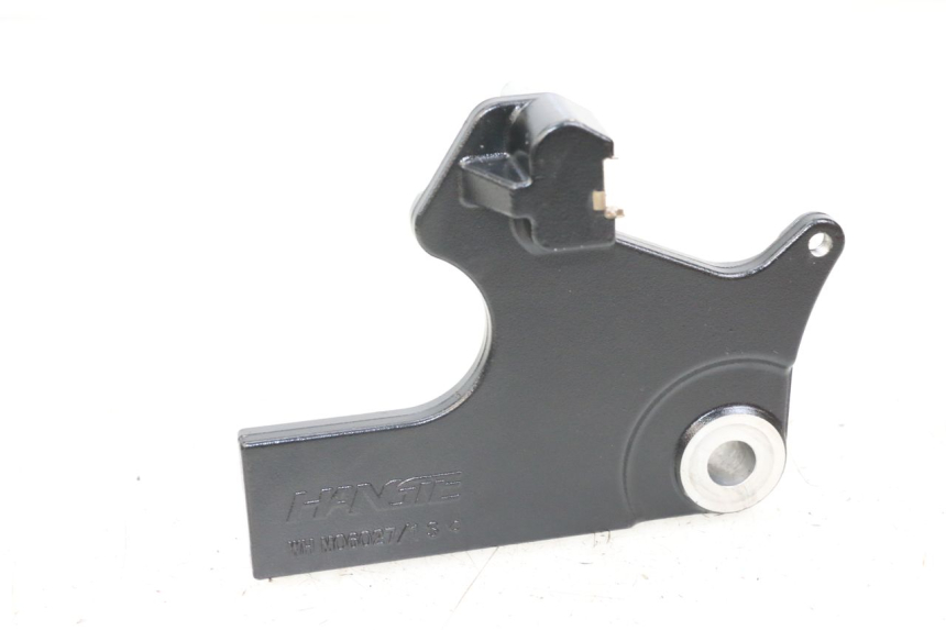 photo de SUPORTE DE PINÇA DE FREIO TRASEIRO ARCHIVE CAFE RACER 4T 50 (2019 - 2024) - Zoom do estado de desgaste