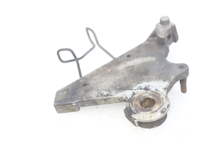 photo de SUPORTE DE PINÇA DE FREIO TRASEIRO HONDA CB 500 (1997 - 2003) - Detalhe da peça