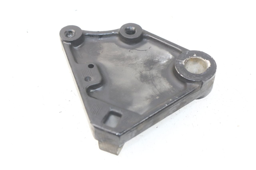 photo de SUPORTE DE PINÇA DE FREIO TRASEIRO HYOSUNG COMET GTR 125 (2007 - 2014) - Zoom do estado de desgaste