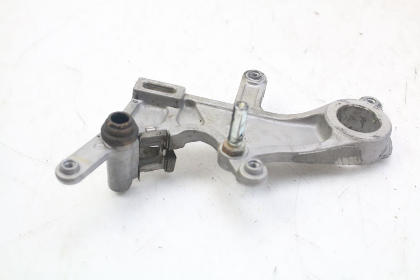 photo de SUPORTE DE PINÇA DE FREIO TRASEIRO HONDA CRF 250 (2010 - 2013) - Outro ângulo de visão