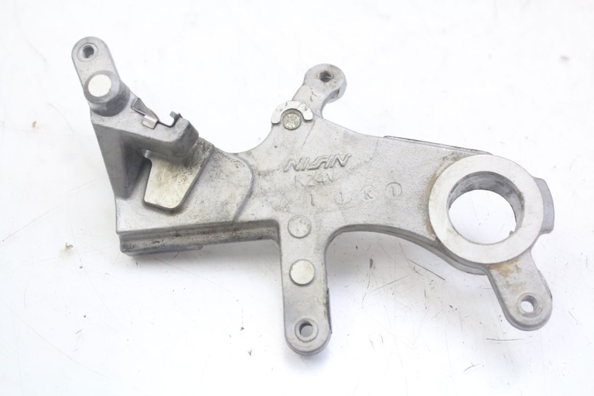 photo de SUPORTE DE PINÇA DE FREIO TRASEIRO HONDA CRF 250 (2010 - 2013) - Ampliação técnica