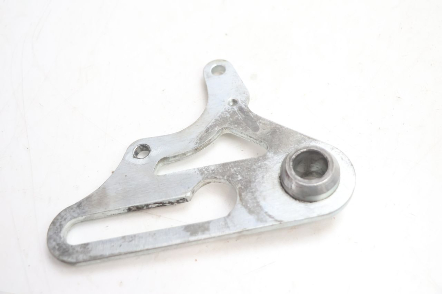 photo de SUPORTE DE PINÇA DE FREIO TRASEIRO HM HONDA CRM DERAPAGE RR 50 (2006 - 2017) - Zoom do estado de desgaste