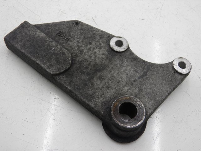 photo de SUPORTE DE PINÇA DE FREIO TRASEIRO DAELIM VJ ROADWIN 125 (2008 - 2010) - Vista principal