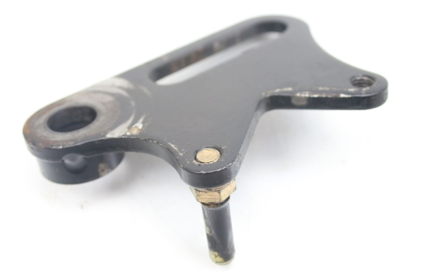 photo de SUPORTE DE PINÇA DE FREIO TRASEIRO XTRM FACTORY DIRTBIKE BSE 150 - Zoom do estado de desgaste