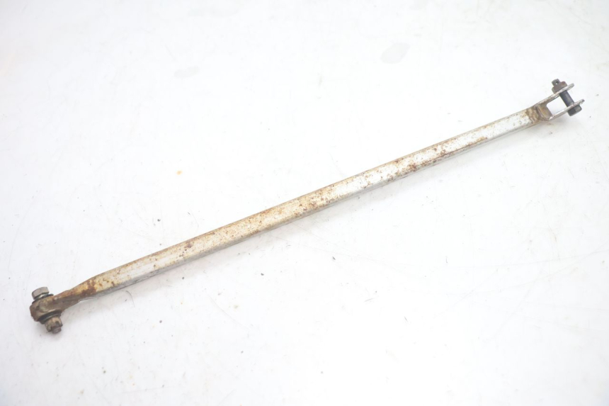 photo de SUPORTE DE PINÇA DE FREIO TRASEIRO SUZUKI DR S 600 (1985 - 1989) - Ampliação técnica