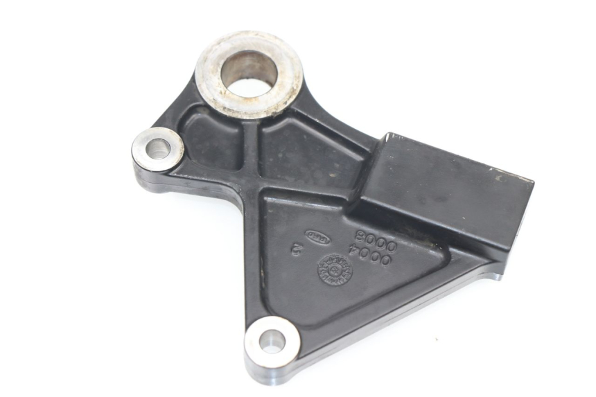 photo de SUPORTE DE PINÇA DE FREIO TRASEIRO KAWASAKI ER-6 ER6 F 650 (2006 - 2009) - Detalhe da peça