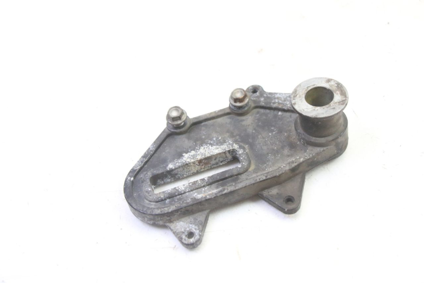 photo de SUPORTE DE PINÇA DE FREIO TRASEIRO APRILIA ETX 125 (1998 - 2002) - Detalhe da peça