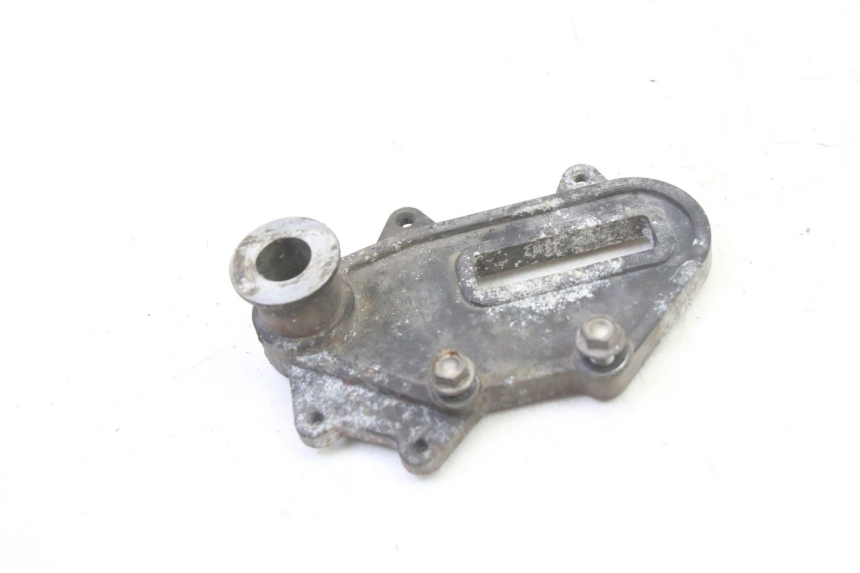 photo de SUPORTE DE PINÇA DE FREIO TRASEIRO APRILIA ETX 125 (1998 - 2002) - Zoom do estado de desgaste