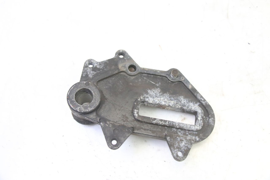 photo de SUPORTE DE PINÇA DE FREIO TRASEIRO APRILIA ETX 125 (1998 - 2002) - Outro ângulo de visão