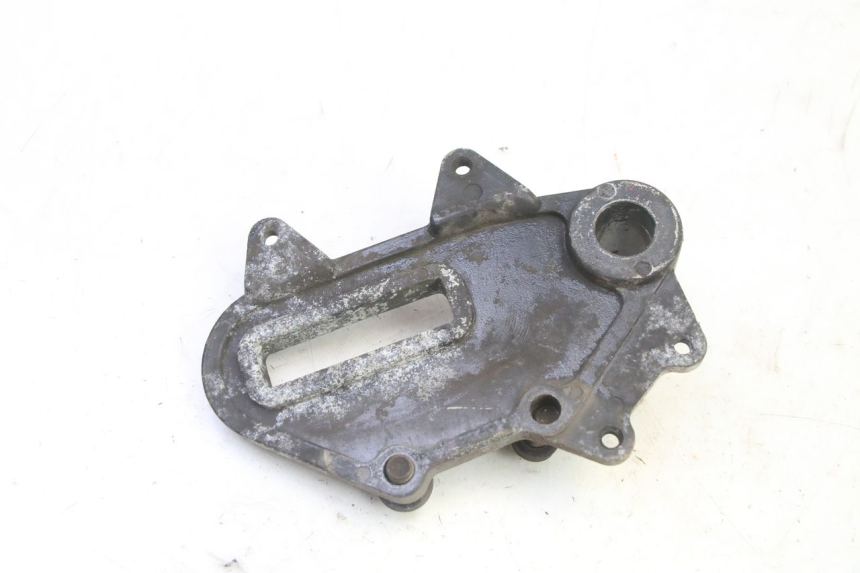 photo de SUPORTE DE PINÇA DE FREIO TRASEIRO APRILIA ETX 125 (1998 - 2002) - Ampliação técnica