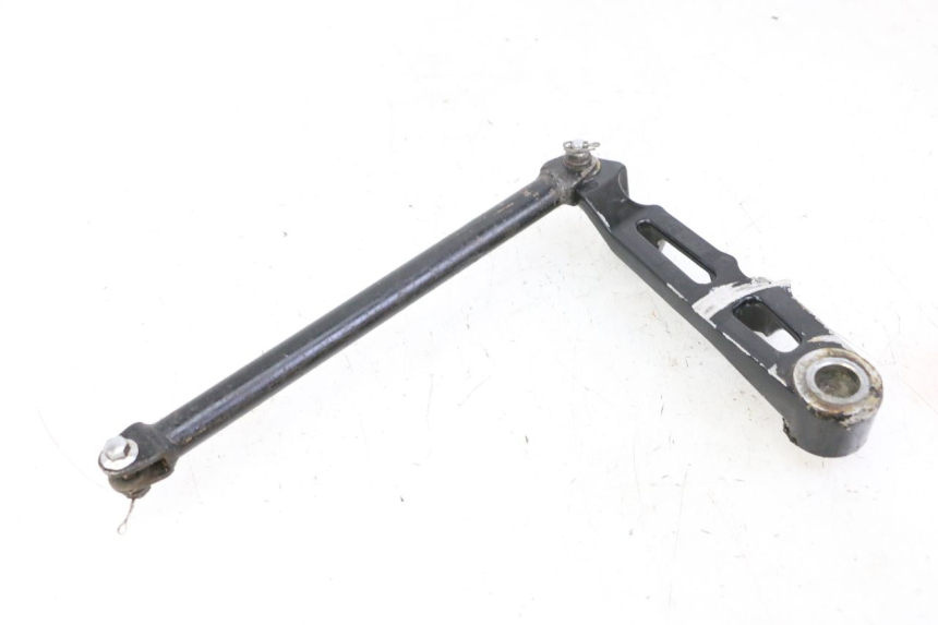 photo de SUPORTE DE PINÇA DE FREIO TRASEIRO YAMAHA FJ 36Y 1100 (1984 - 1985) - Vista principal