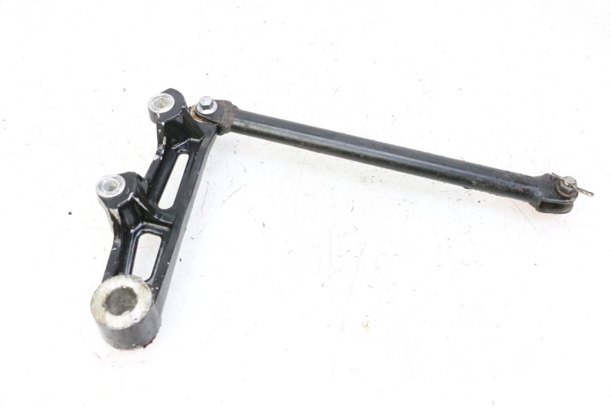 photo de SUPORTE DE PINÇA DE FREIO TRASEIRO YAMAHA FJ 36Y 1100 (1984 - 1985) - Detalhe da peça