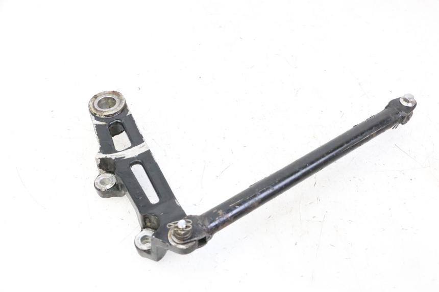 photo de SUPORTE DE PINÇA DE FREIO TRASEIRO YAMAHA FJ 36Y 1100 (1984 - 1985) - Outro ângulo de visão