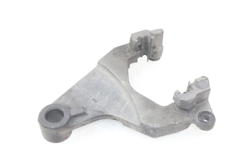 photo de SUPORTE DE PINÇA DE FREIO TRASEIRO YAMAHA FJR ABS 1300 (2006 - 2012) - Detalhe da peça