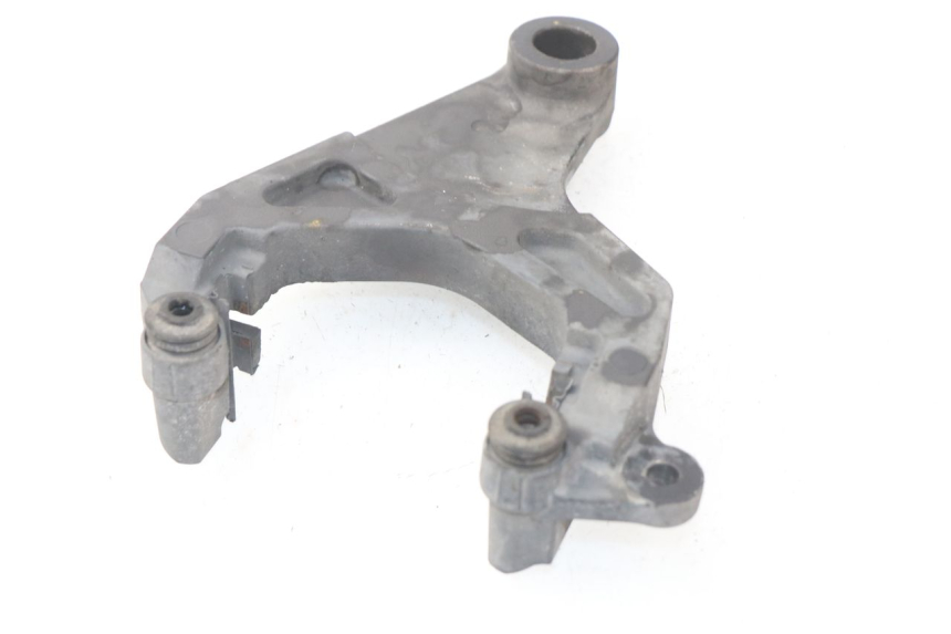 photo de SUPORTE DE PINÇA DE FREIO TRASEIRO YAMAHA FJR ABS 1300 (2006 - 2012) - Zoom do estado de desgaste