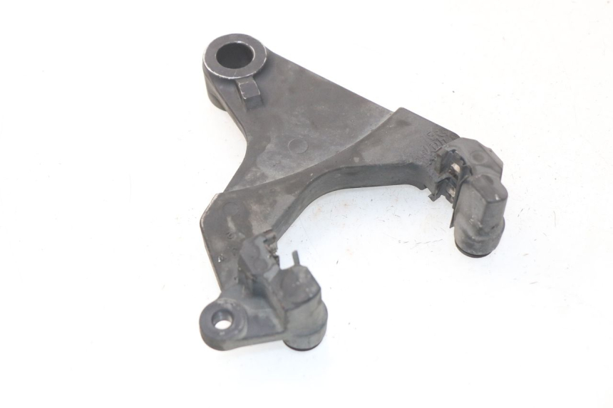 photo de SUPORTE DE PINÇA DE FREIO TRASEIRO YAMAHA FJR ABS 1300 (2006 - 2012) - Zoom do estado de desgaste
