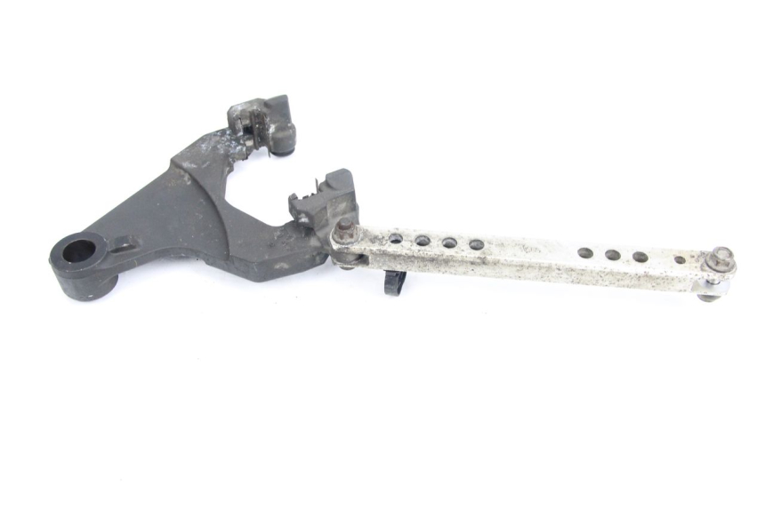 photo de SUPORTE DE PINÇA DE FREIO TRASEIRO YAMAHA FJR ABS 1300 (2006 - 2012) - Detalhe da peça