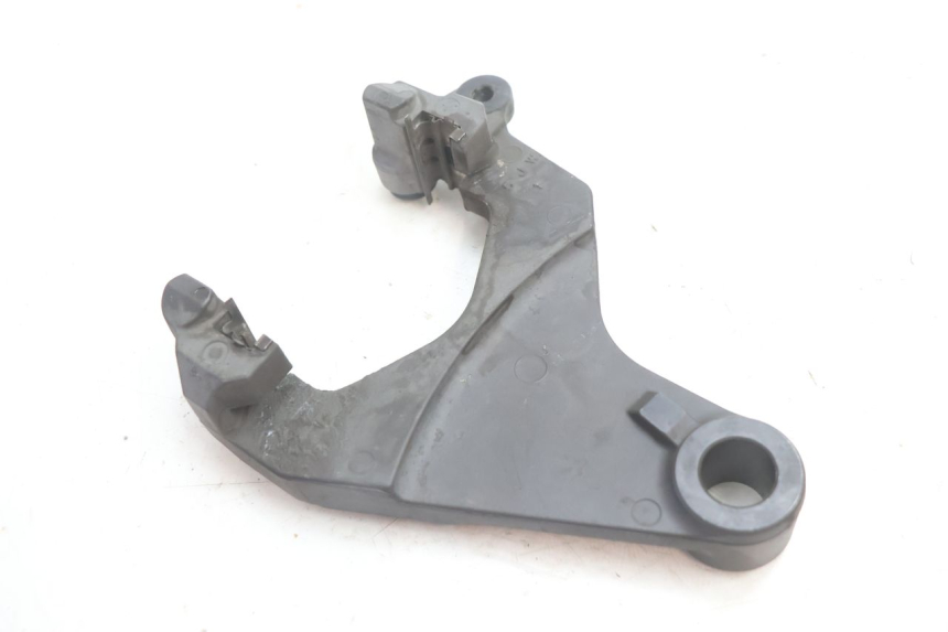 photo de SUPORTE DE PINÇA DE FREIO TRASEIRO YAMAHA FJR 1300 (2001 - 2005) - Zoom do estado de desgaste