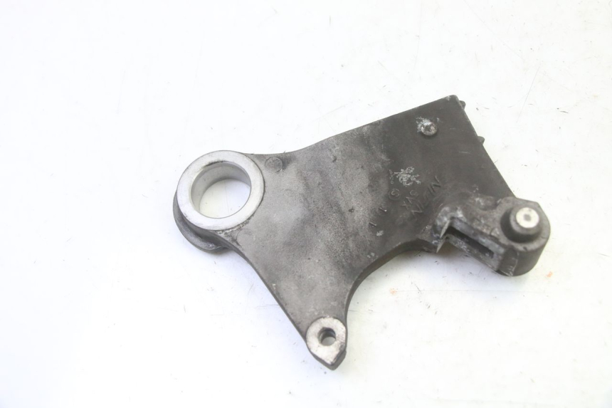 photo de SUPORTE DE PINÇA DE FREIO TRASEIRO YAMAHA FZ6 FAZER S2 600 (2007 - 2011) - Zoom do estado de desgaste