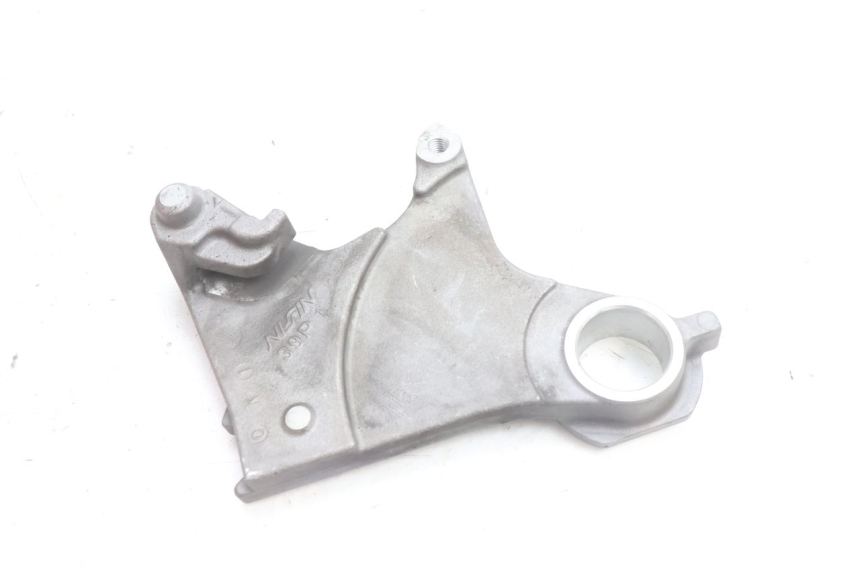 photo de SUPORTE DE PINÇA DE FREIO TRASEIRO YAMAHA FZ8 800 (2010 - 2016) - Zoom do estado de desgaste