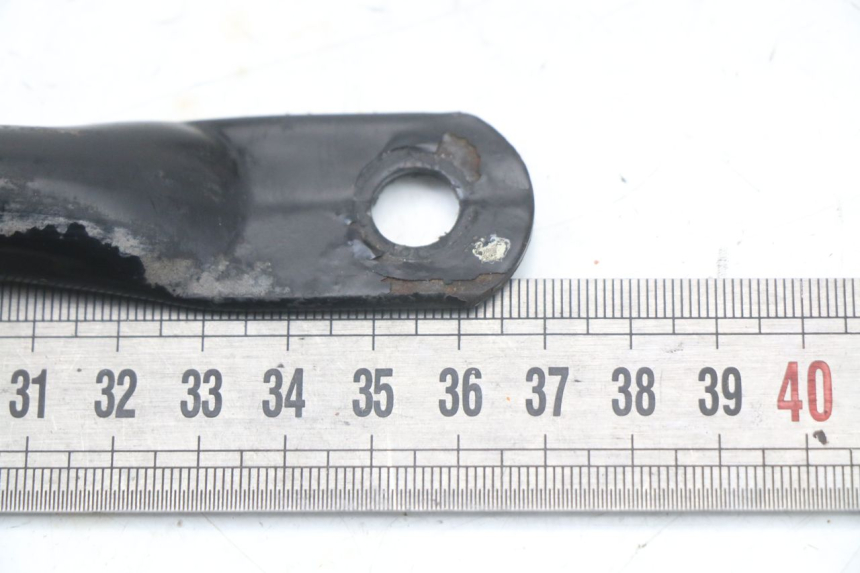 photo de SUPORTE DE PINÇA DE FREIO TRASEIRO HYOSUNG GF 125 (2001 - 2005) - Outro ângulo de visão