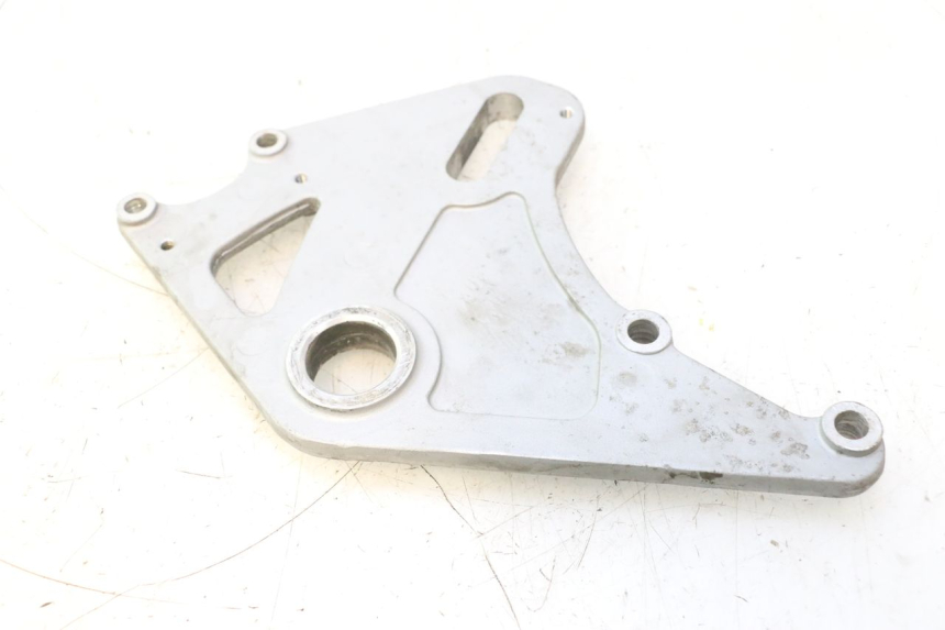 photo de SUPORTE DE PINÇA DE FREIO TRASEIRO GILERA GP 800 (2007 - 2013) - Zoom do estado de desgaste