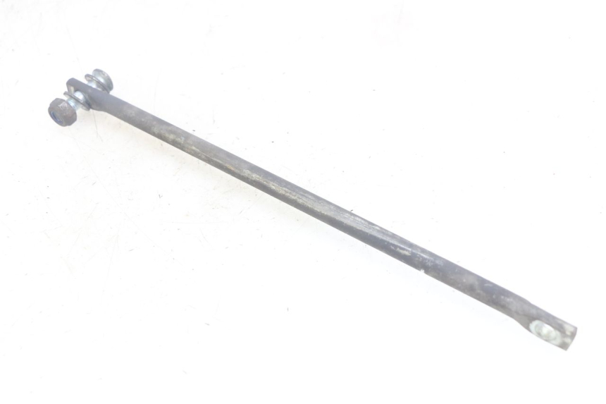 photo de SUPORTE DE PINÇA DE FREIO TRASEIRO DERBI GPR 50 (2004 - 2009) - Detalhe da peça