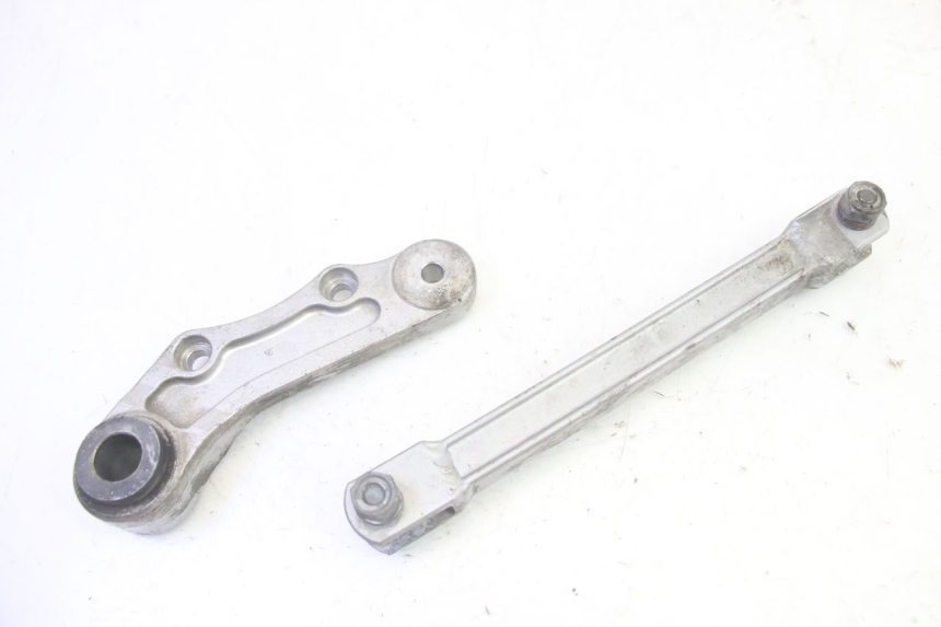 photo de SUPORTE DE PINÇA DE FREIO TRASEIRO KAWASAKI GPZ RX 1000 (1986 - 1988) - Vista principal