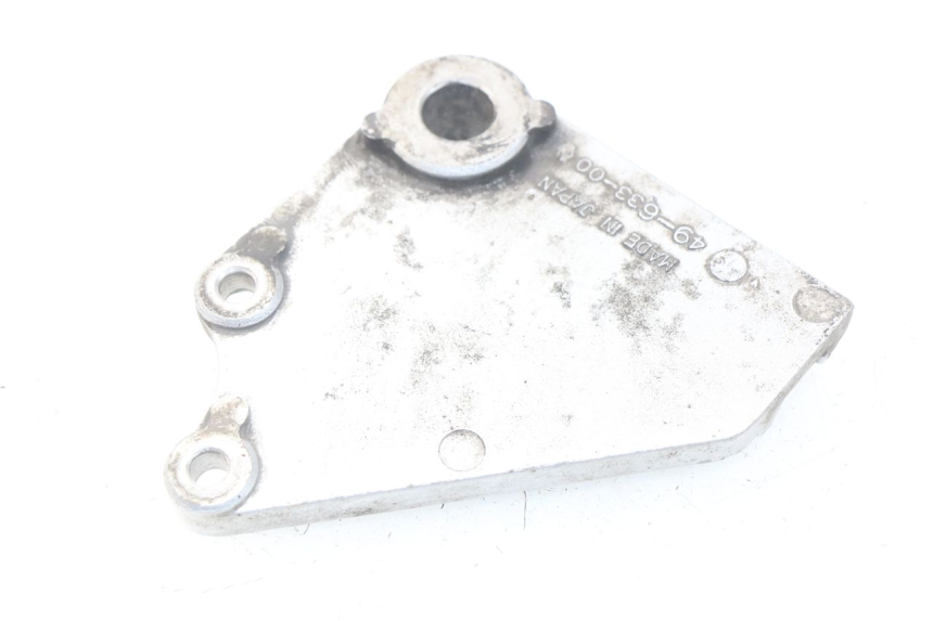 photo de SUPORTE DE PINÇA DE FREIO TRASEIRO KAWASAKI GPZ S 500 (1994 - 2005) - Detalhe da peça
