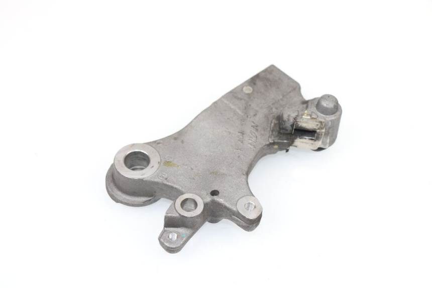 photo de SUPORTE DE PINÇA DE FREIO TRASEIRO HONDA CB F CBF ABS 500 (2013 - 2015) - Zoom do estado de desgaste