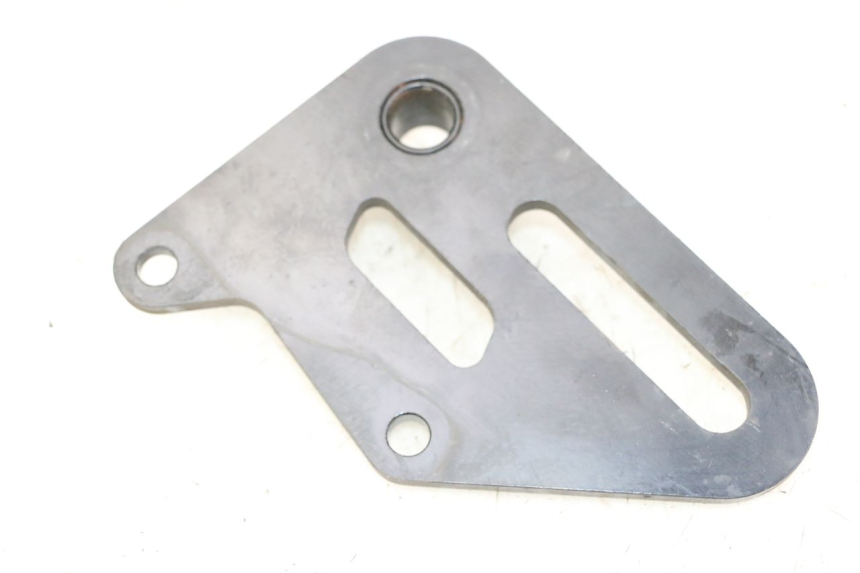 photo de SUPORTE DE PINÇA DE FREIO TRASEIRO KEEWAY K-LIGHT KLIGHT 125 (2018 - 2025) - Zoom do estado de desgaste