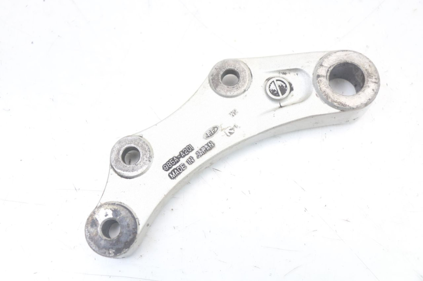 photo de SUPORTE DE PINÇA DE FREIO TRASEIRO KAWASAKI GTR 1000 (1994 - 2004) - Zoom do estado de desgaste