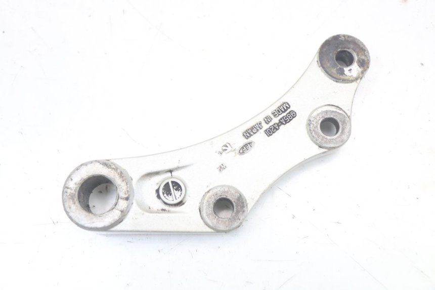 photo de SUPORTE DE PINÇA DE FREIO TRASEIRO KAWASAKI GTR 1000 (1994 - 2004) - Outro ângulo de visão