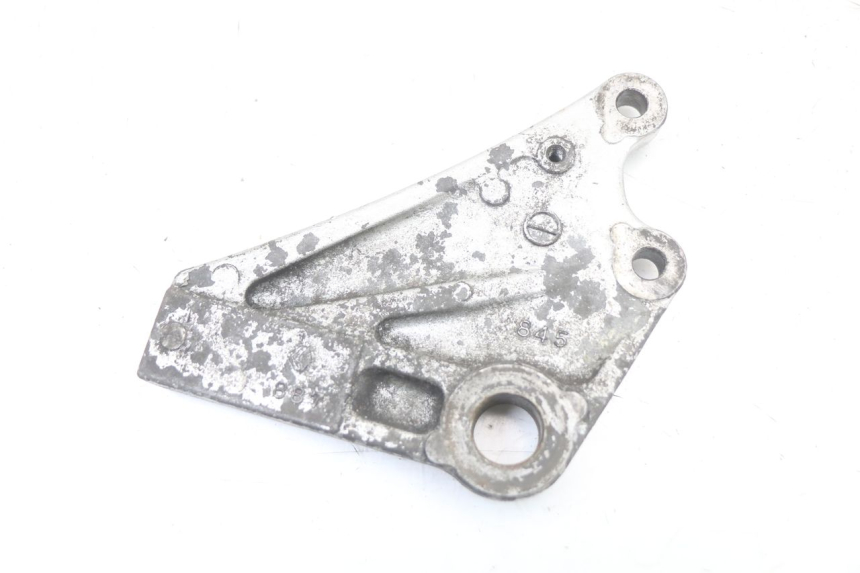photo de SUPORTE DE PINÇA DE FREIO TRASEIRO KAWASAKI ZR7 ZR-7 S 750 (1999 - 2004) - Zoom do estado de desgaste