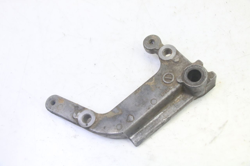photo de SUPORTE DE PINÇA DE FREIO TRASEIRO KAWASAKI KX 65 (2000 - 2019) - Zoom do estado de desgaste