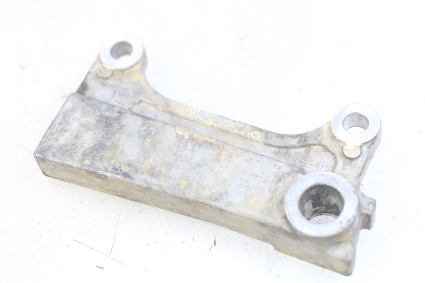 photo de SUPORTE DE PINÇA DE FREIO TRASEIRO KAWASAKI KX 85 (2001 - 2013) - Zoom do estado de desgaste