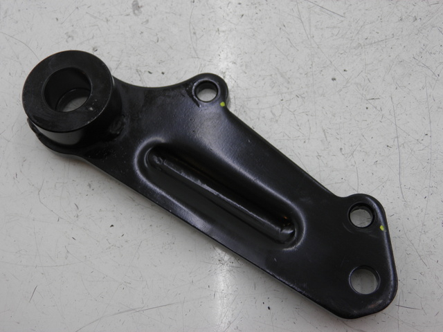 photo de SUPORTE DE PINÇA DE FREIO TRASEIRO KYMCO QUANNON NAKED 125 (2010) - Vista principal