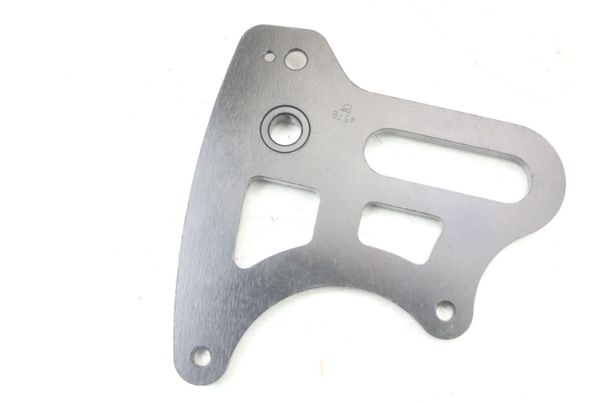 photo de SUPORTE DE PINÇA DE FREIO TRASEIRO MASAI SCRAMBLER SPORT 125 (2021 - 2025) - Zoom do estado de desgaste
