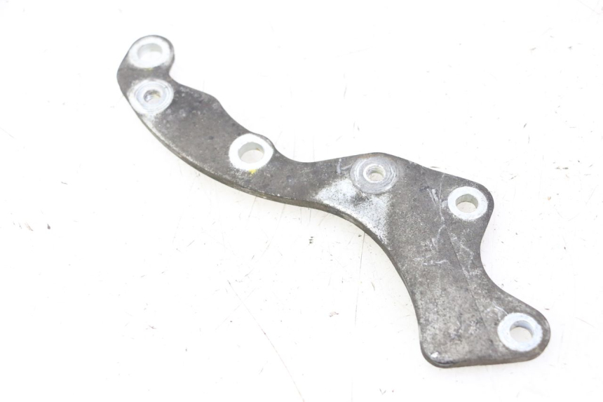 photo de SUPORTE DE PINÇA DE FREIO TRASEIRO PIAGGIO MP3 500 (2011 - 2015) - Zoom do estado de desgaste