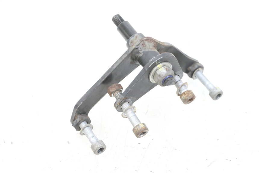 photo de SUPORTE DE PINÇA DE FREIO TRASEIRO PIAGGIO MP3 RL 250 (2006 - 2010) - Vista principal