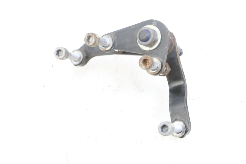 photo de SUPORTE DE PINÇA DE FREIO TRASEIRO PIAGGIO MP3 RL 250 (2006 - 2010) - Detalhe da peça
