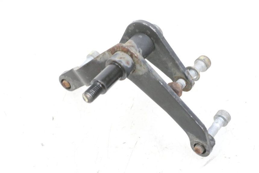 photo de SUPORTE DE PINÇA DE FREIO TRASEIRO PIAGGIO MP3 RL 250 (2006 - 2010) - Zoom do estado de desgaste