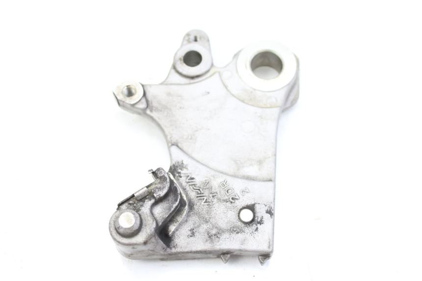 photo de SUPORTE DE PINÇA DE FREIO TRASEIRO YAMAHA MT-07 MT07 700 (2018 - 2020) - Ampliação técnica