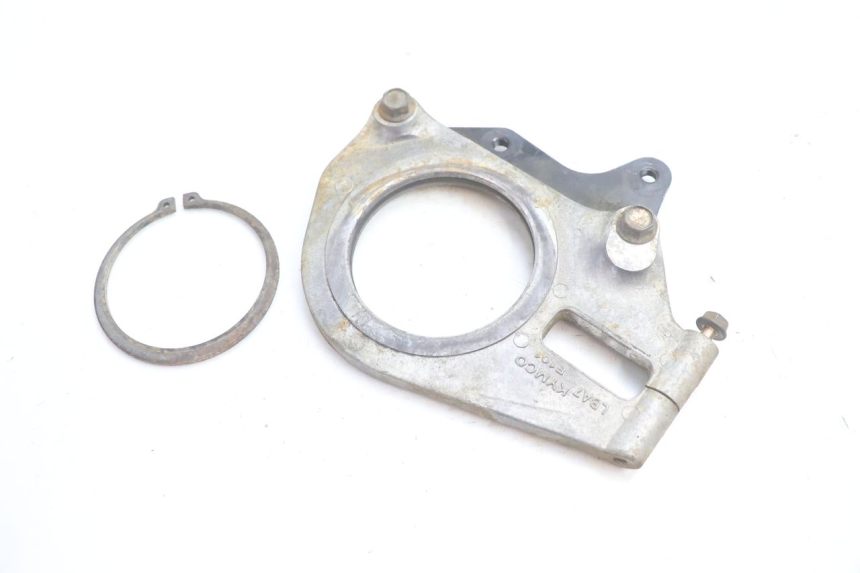 photo de SUPORTE DE PINÇA DE FREIO TRASEIRO KYMCO MXU R 250 (2004 - 2010) - Detalhe da peça