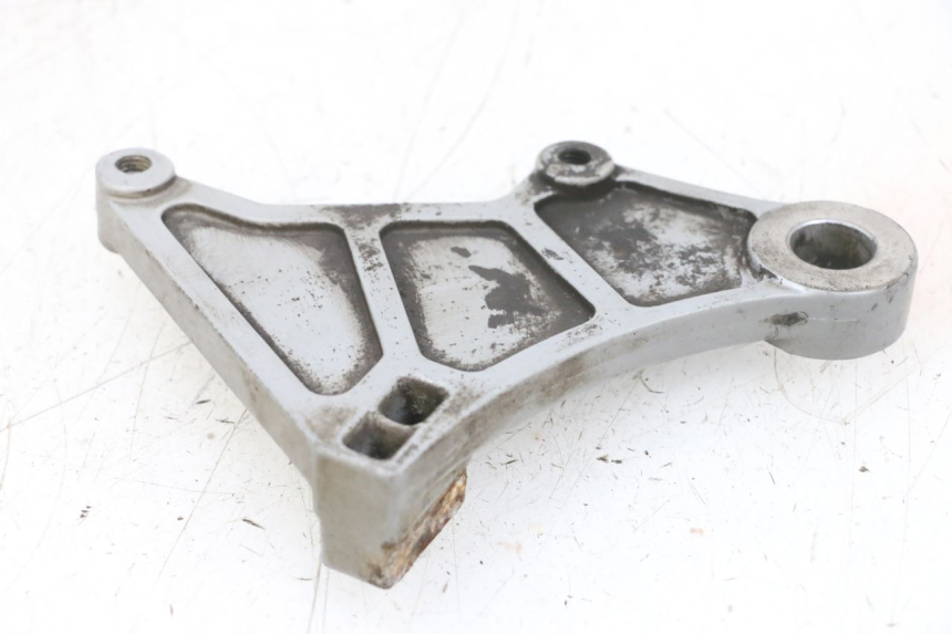 photo de SUPORTE DE PINÇA DE FREIO TRASEIRO HONDA NSR R 125 (1994 - 2003) - Zoom do estado de desgaste