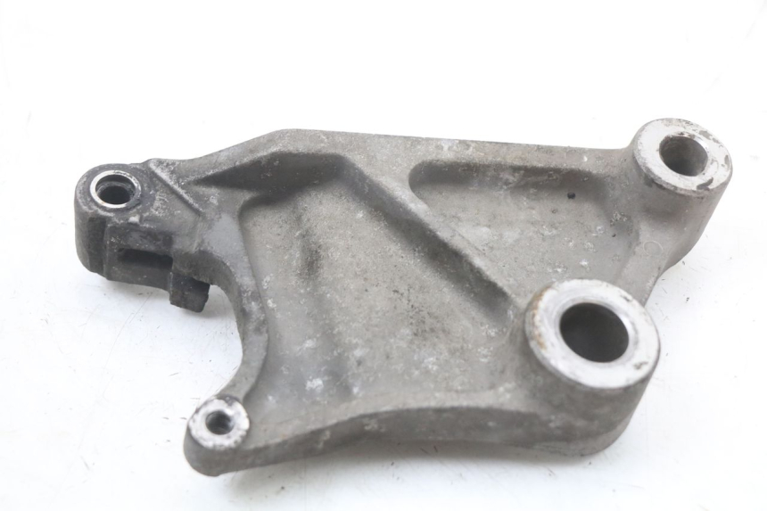 photo de SUPORTE DE PINÇA DE FREIO TRASEIRO HONDA NTV DEAUVILLE 650 (1998 - 2001) - Detalhe da peça